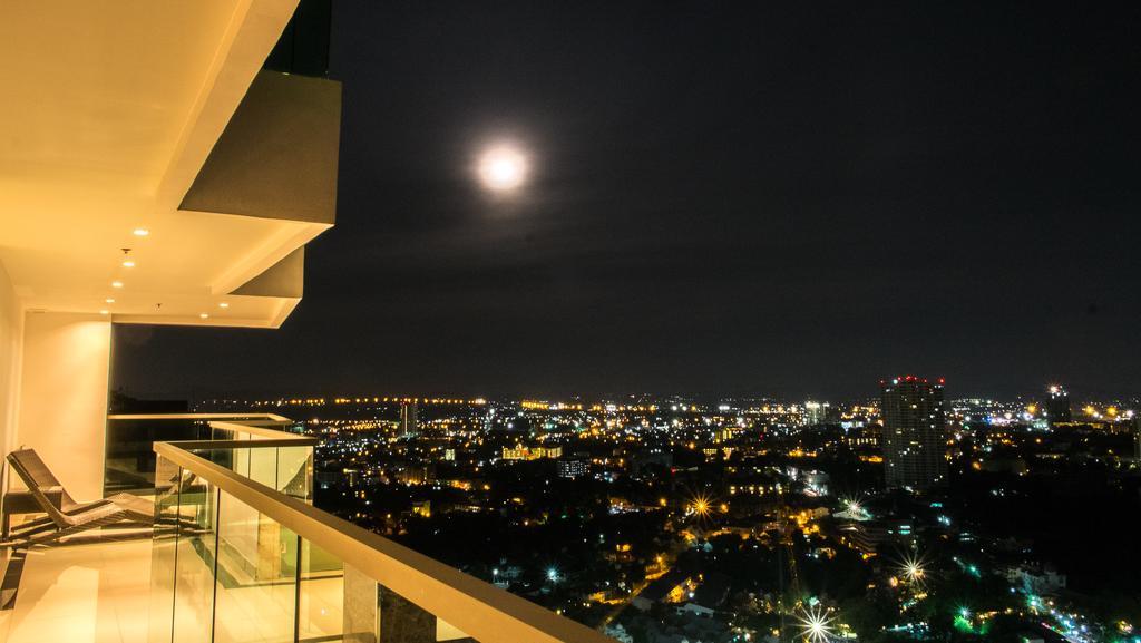Wong Amat Tower By Peter Διαμέρισμα Pattaya Εξωτερικό φωτογραφία